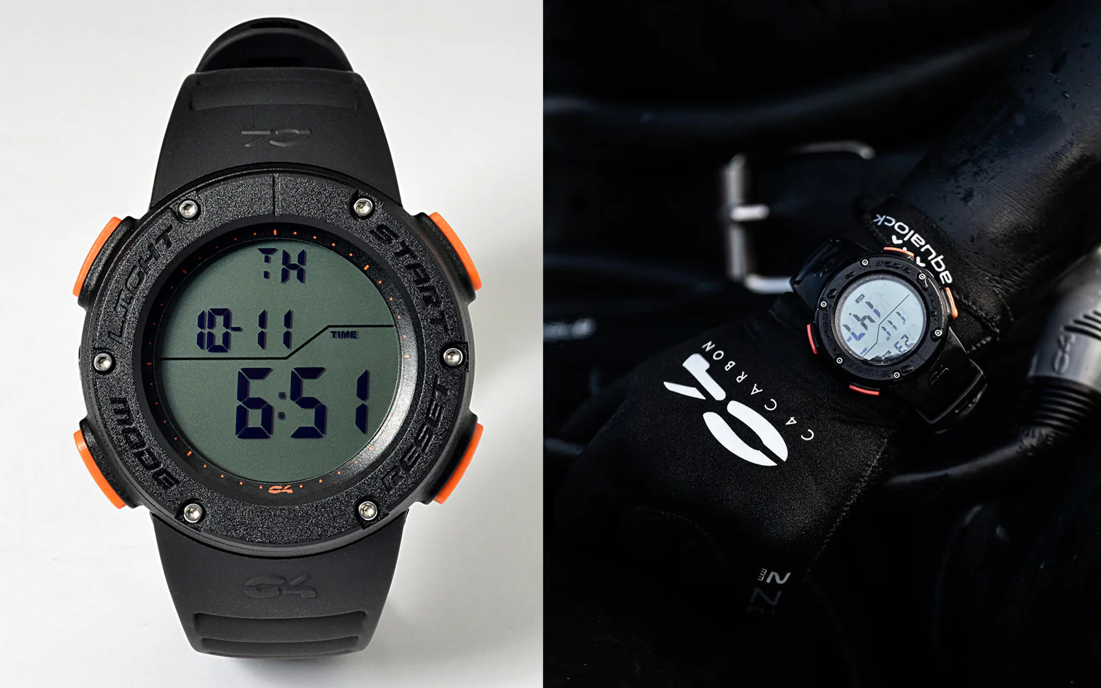 Master the Deep Blue